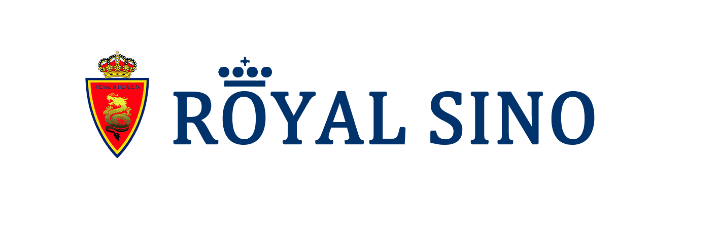 Royal sino | 御乾供应链